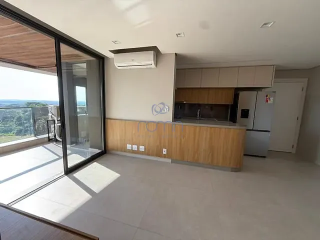 Apartamento 3 quartos e 3 banheiros, para alugar, no bairro Jardim Paulistano em São José do Rio Preto