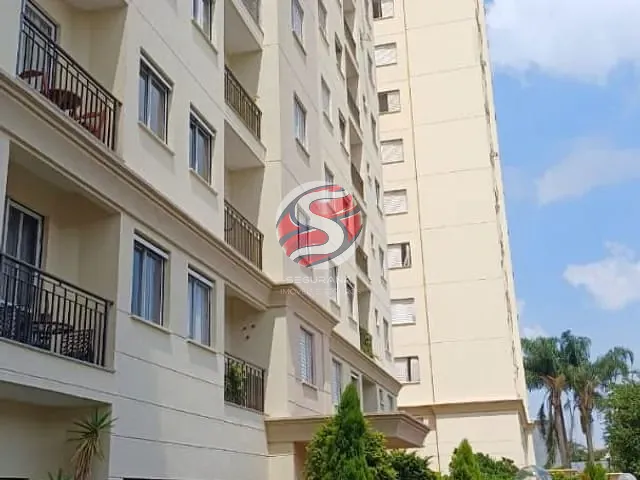 Apartamento com 49m² 2 quartos e 1 banheiro, à venda, no bairro Vila Carrão em São Paulo