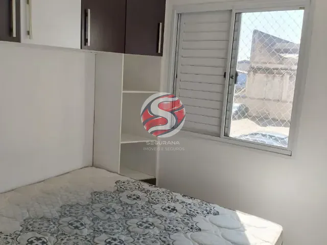 Apartamento com 49m² 2 quartos e 1 banheiro, à venda, no bairro Vila Carrão em São Paulo