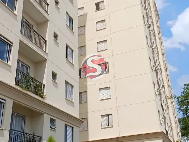 Apartamento com 49m² 2 quartos e 1 banheiro, à venda, no bairro Vila Carrão em São Paulo
