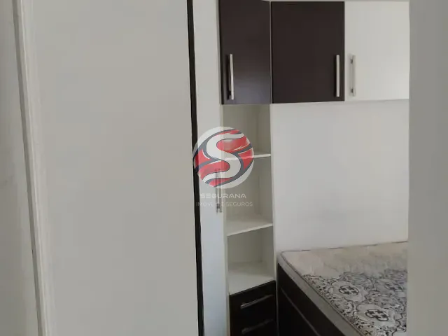 Apartamento com 49m² 2 quartos e 1 banheiro, à venda, no bairro Vila Carrão em São Paulo