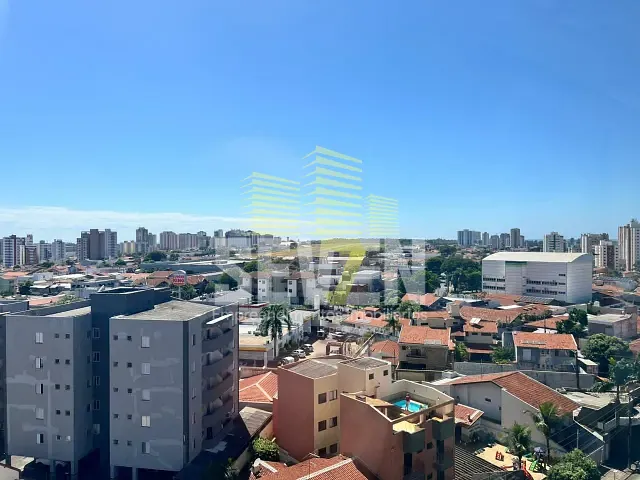 Apartamento com 259m² 3 quartos e 5 banheiros, para alugar, no bairro Jardim Estoril IV em Bauru