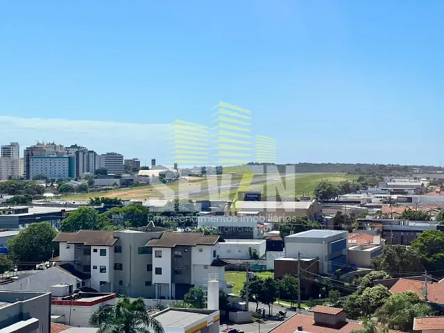 Apartamento com 259m² 3 quartos e 5 banheiros, para alugar, no bairro Jardim Estoril IV em Bauru