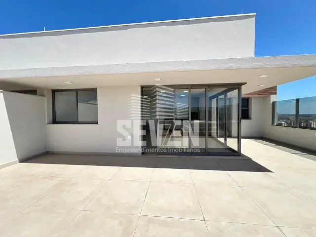 Apartamento com 259m² 3 quartos e 5 banheiros, à venda ou para alugar, no bairro Jardim Estoril IV em Bauru
