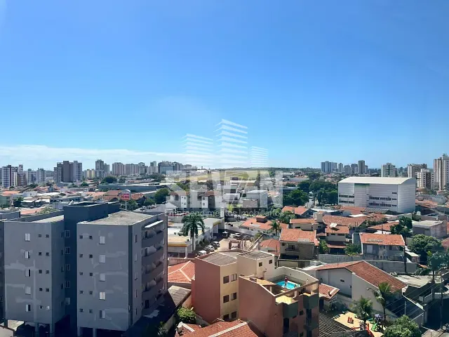 Apartamento com 259m² 3 quartos e 5 banheiros, à venda ou para alugar, no bairro Jardim Estoril IV em Bauru