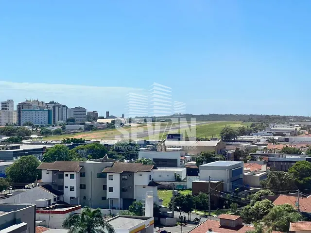 Apartamento com 259m² 3 quartos e 5 banheiros, à venda ou para alugar, no bairro Jardim Estoril IV em Bauru