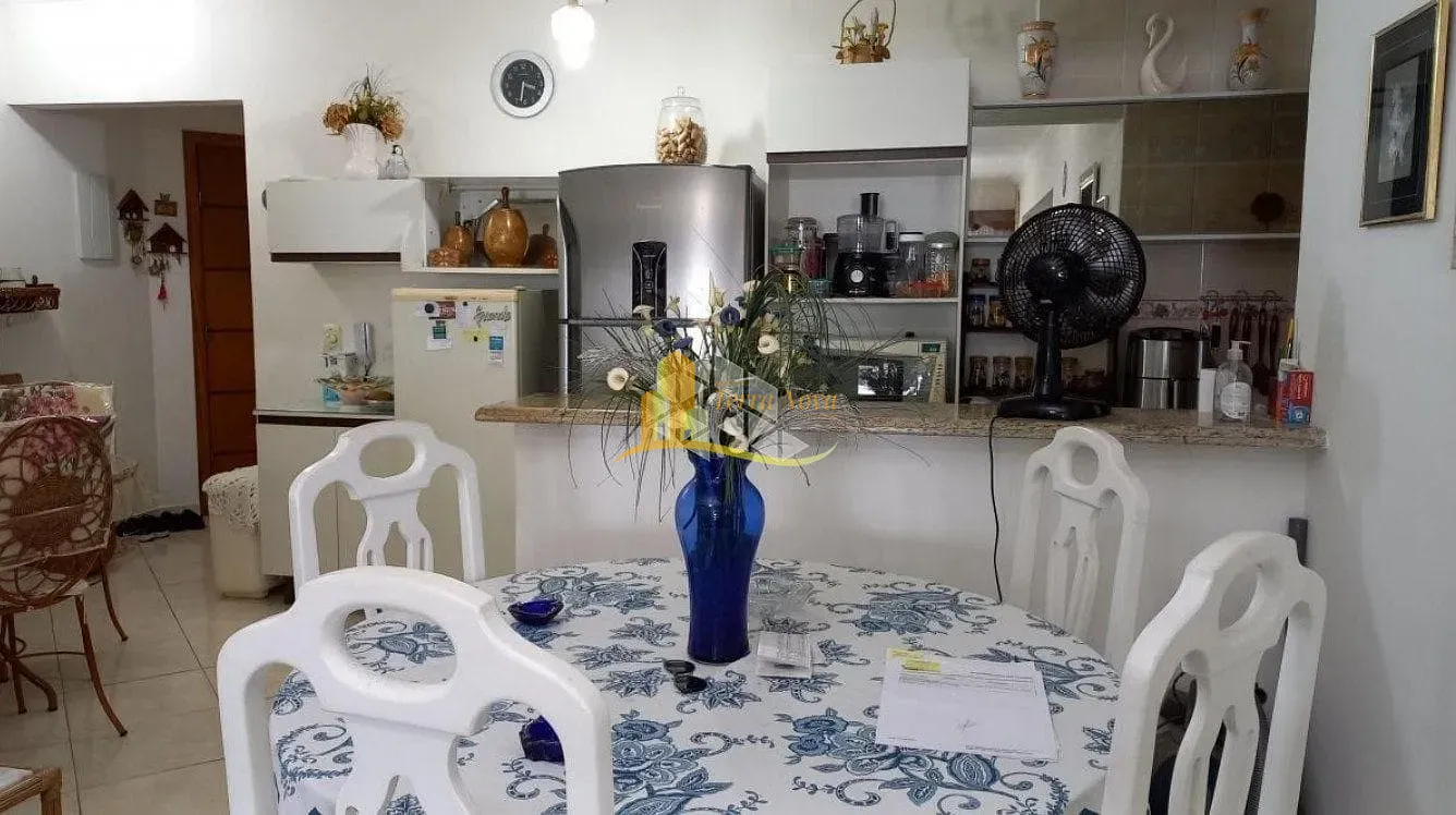 Apartamento, 3 quartos, 112 m² - Foto 16