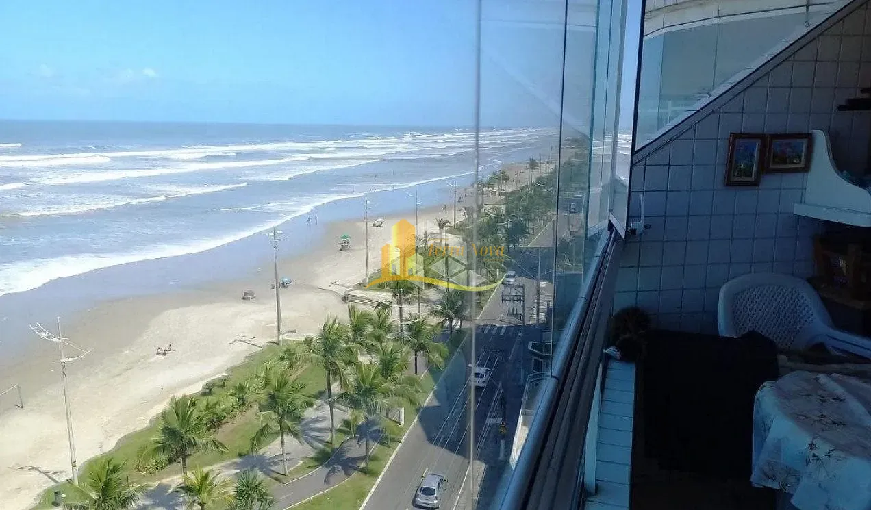 Apartamento, 3 quartos, 112 m² - Foto 3
