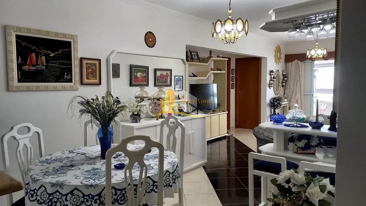 Apartamento, 3 quartos, 112 m² - Foto 12