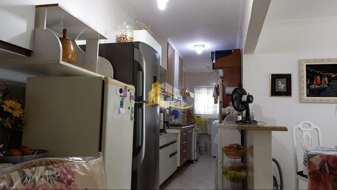 Apartamento, 3 quartos, 112 m² - Foto 14