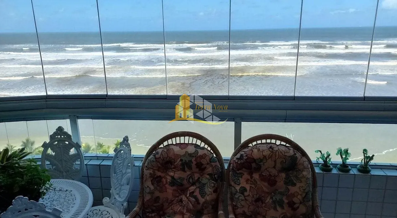 Apartamento, 3 quartos, 112 m² - Foto 4