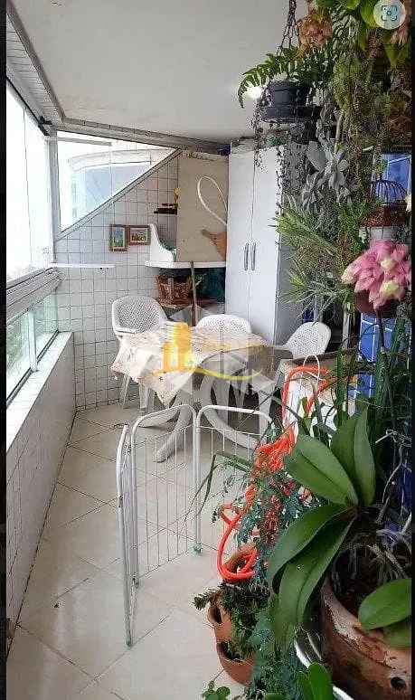 Apartamento, 3 quartos, 112 m² - Foto 8
