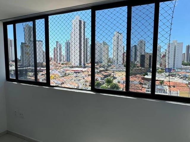 Apartamento 2 quartos e 2 banheiros, à venda, no bairro Brisamar em João Pessoa