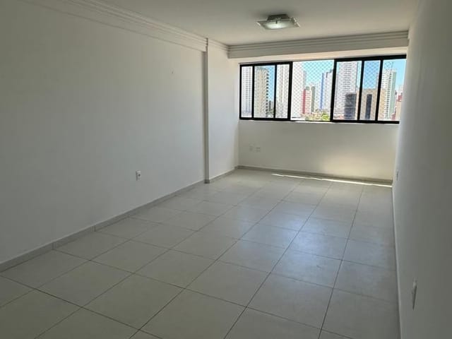 Apartamento 2 quartos e 2 banheiros, à venda, no bairro Brisamar em João Pessoa