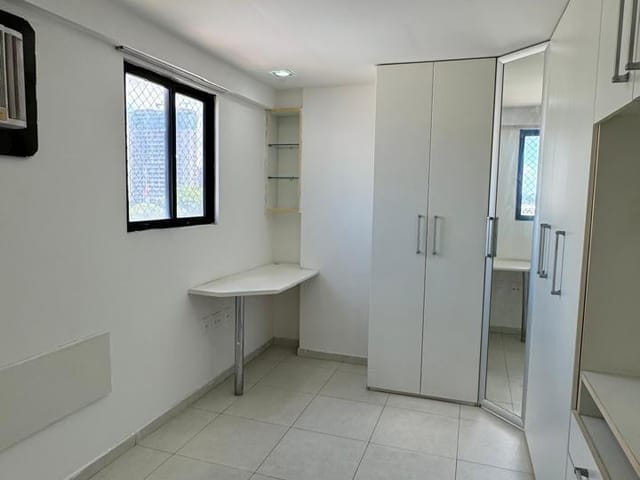 Apartamento 2 quartos e 2 banheiros, à venda, no bairro Brisamar em João Pessoa