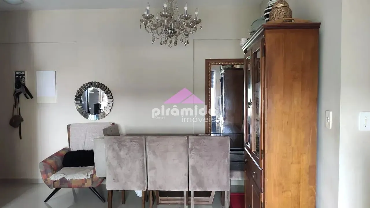 Apartamento, 3 quartos, 63 m² - Foto 3