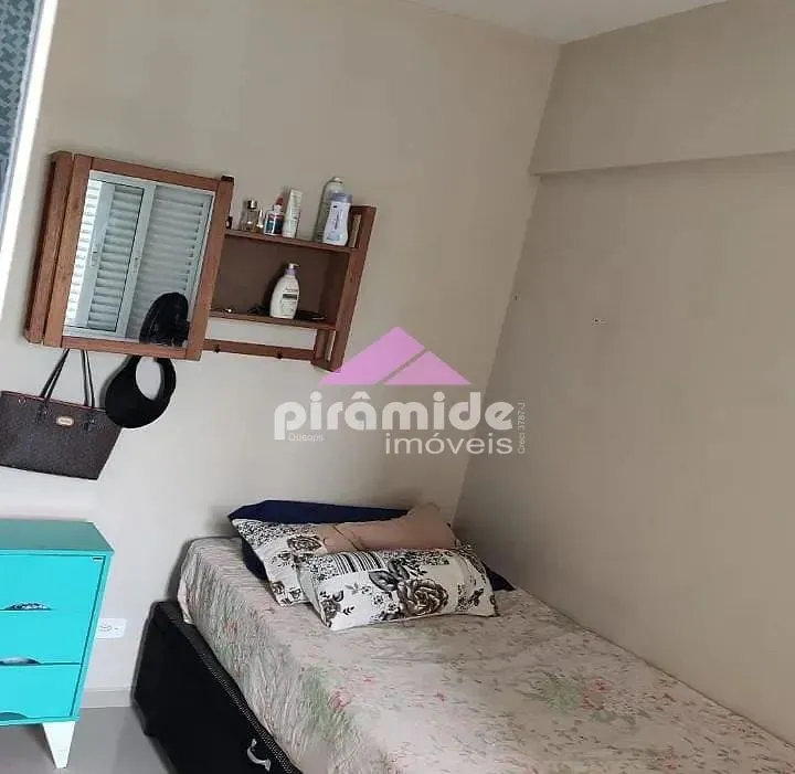 Apartamento, 3 quartos, 63 m² - Foto 7