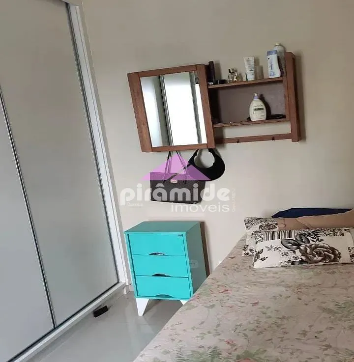 Apartamento, 3 quartos, 63 m² - Foto 6