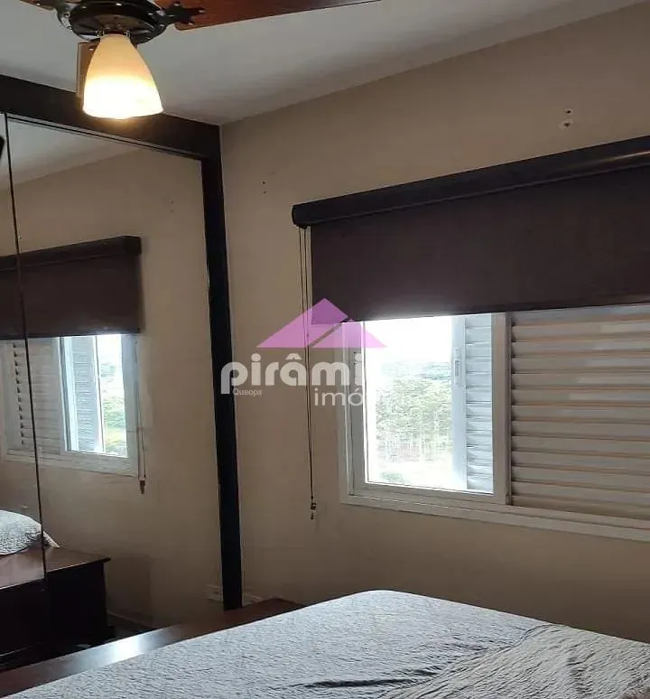 Apartamento, 3 quartos, 63 m² - Foto 9