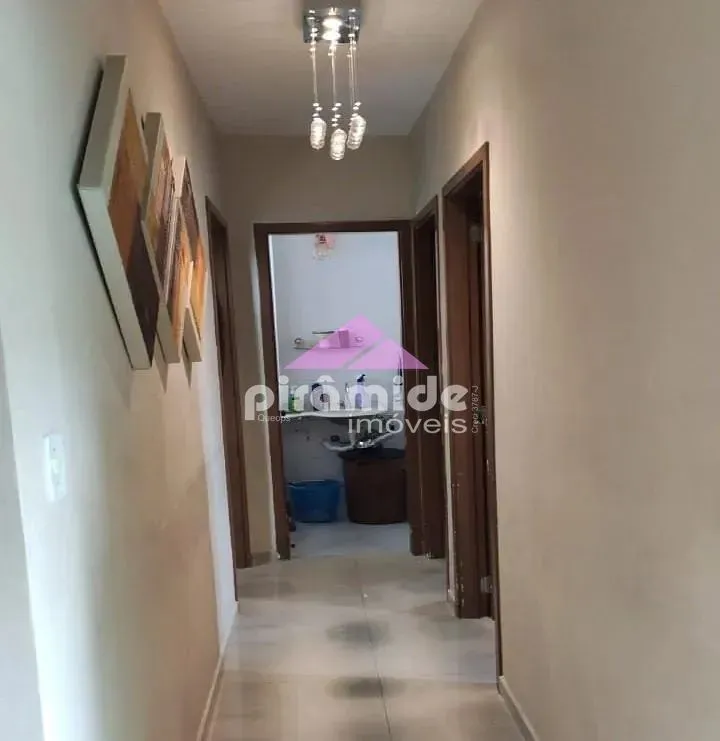 Apartamento, 3 quartos, 63 m² - Foto 5