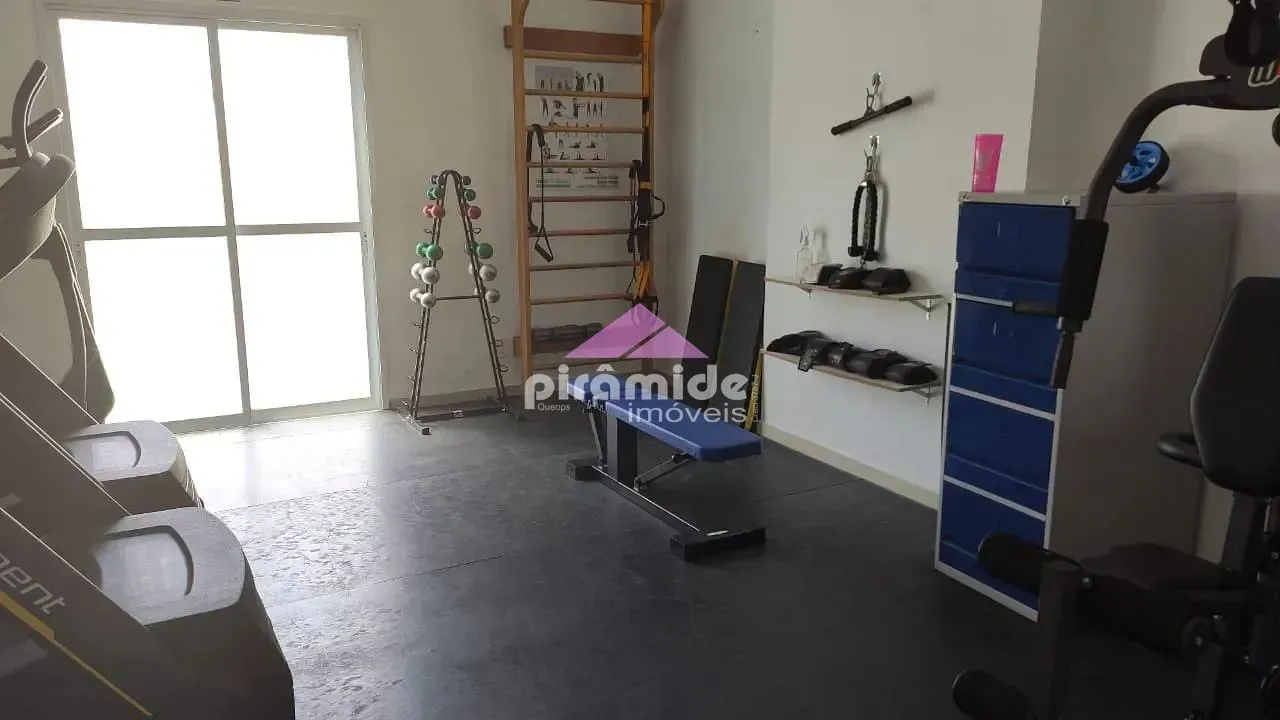Apartamento, 3 quartos, 63 m² - Foto 12