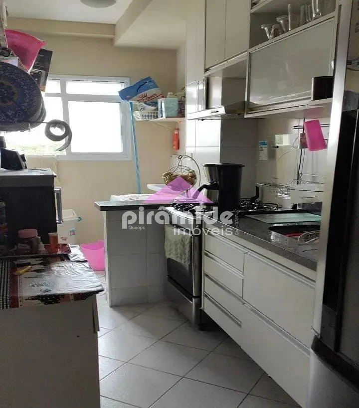 Apartamento, 3 quartos, 63 m² - Foto 4
