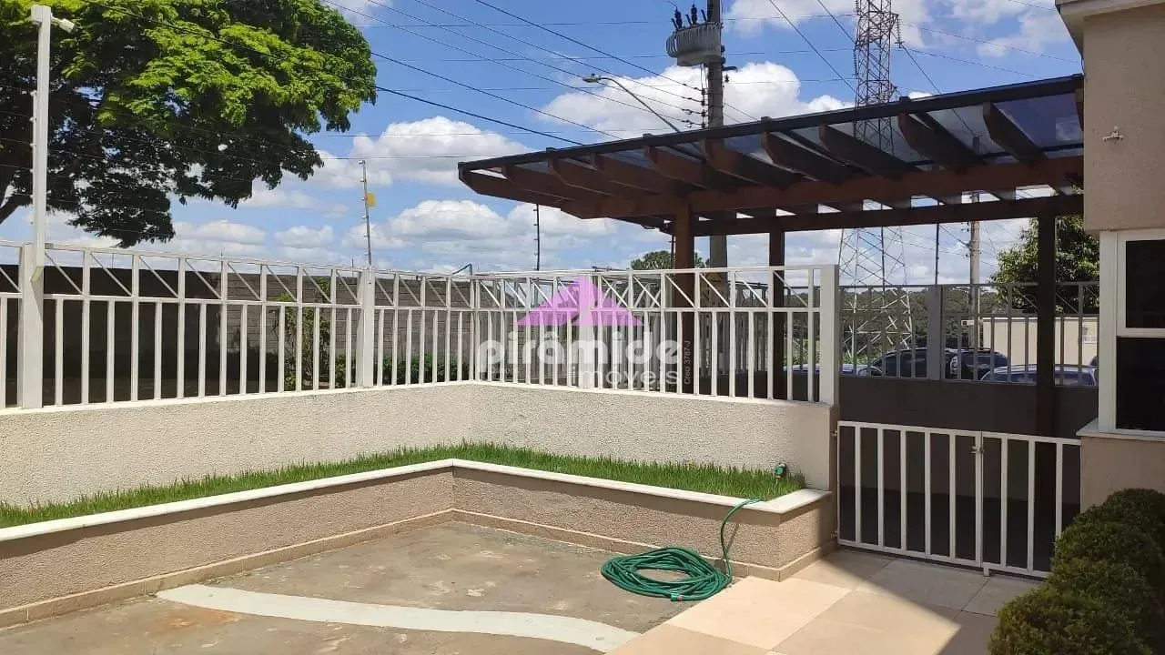 Apartamento, 3 quartos, 63 m² - Foto 15