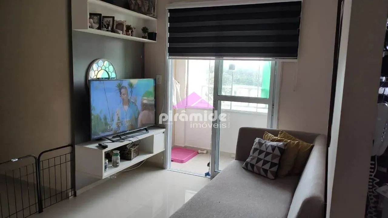 Apartamento, 3 quartos, 63 m² - Foto 1