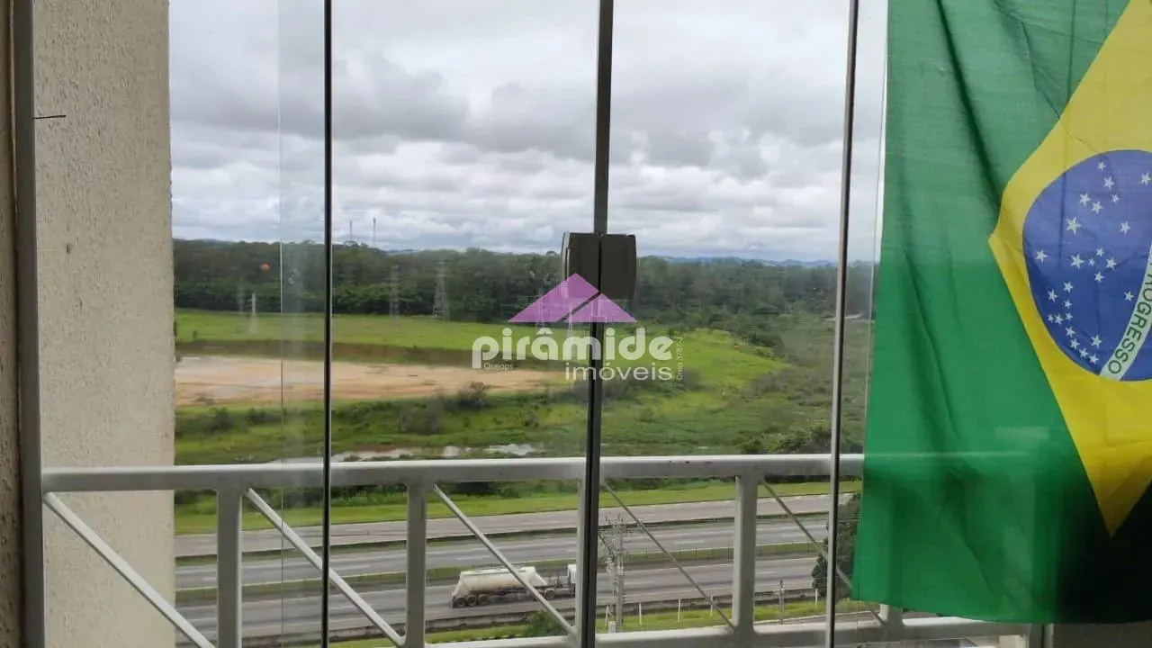 Apartamento, 3 quartos, 63 m² - Foto 11