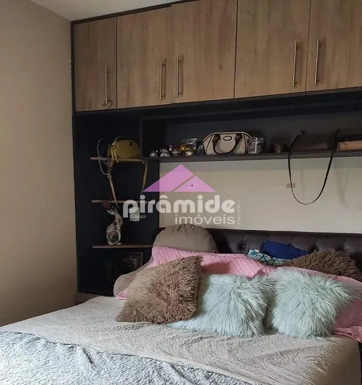 Apartamento, 3 quartos, 63 m² - Foto 8