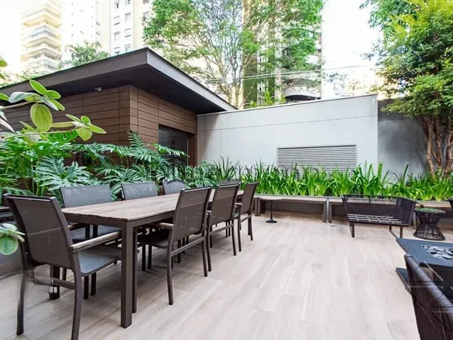 Apartamento 4 quartos e 3 banheiros, à venda, no bairro Paraíso em São Paulo
