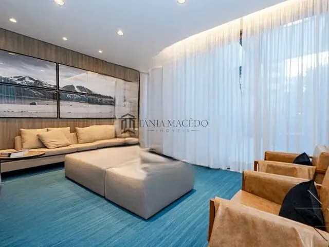 Apartamento 4 quartos e 3 banheiros, à venda, no bairro Paraíso em São Paulo