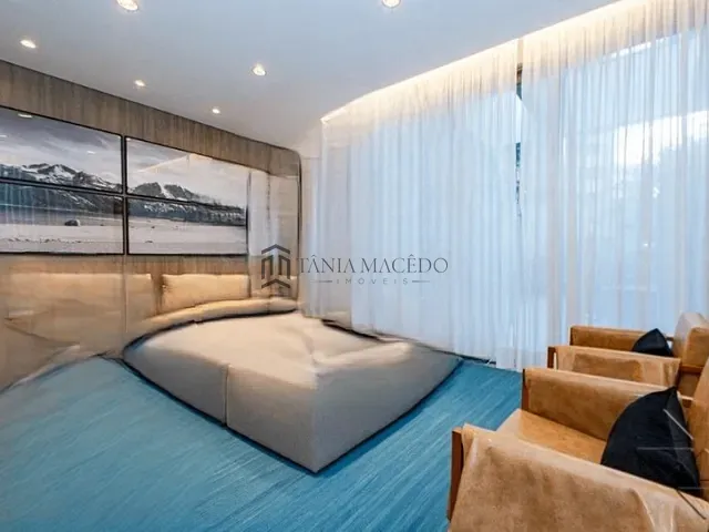 Apartamento 4 quartos e 3 banheiros, à venda, no bairro Paraíso em São Paulo