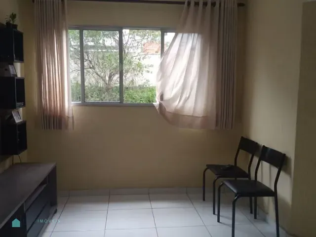 Apartamento com 50m² 2 quartos e 1 banheiro, à venda, no bairro Vila Primavera em São Paulo