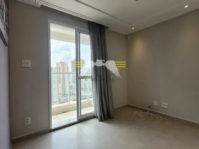 Apartamento 1 quarto e 1 banheiro, à venda ou para alugar, no bairro Tatuapé em São Paulo