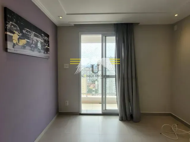 Apartamento 1 quarto e 1 banheiro, à venda ou para alugar, no bairro Tatuapé em São Paulo