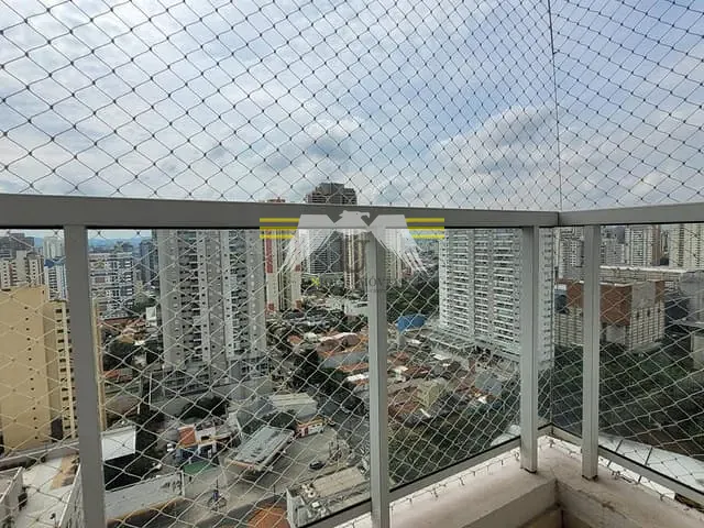 Apartamento 1 quarto e 1 banheiro, à venda ou para alugar, no bairro Tatuapé em São Paulo