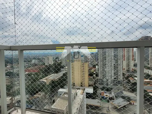 Apartamento 1 quarto e 1 banheiro, à venda ou para alugar, no bairro Tatuapé em São Paulo