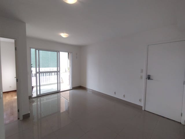 Apartamento com 62m² 2 quartos e 2 banheiros, para alugar, no bairro Lapa em São Paulo