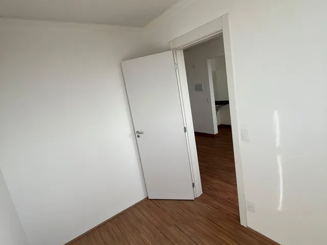 Apartamento com 36m² 2 quartos e 1 banheiro, à venda ou para alugar, no bairro Santa Maria em Santo André