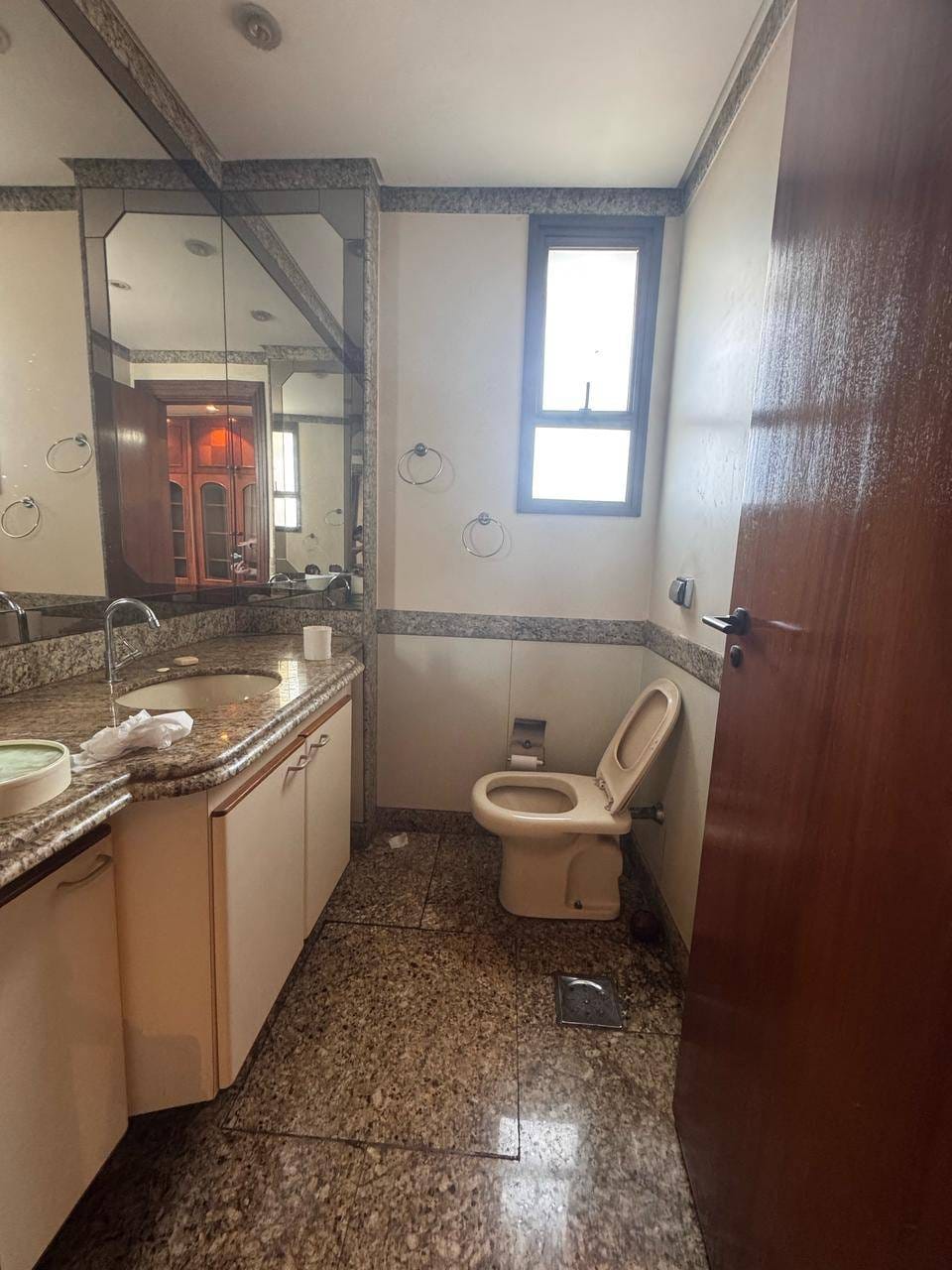 Apartamento à venda com 4 quartos, 298m² - Foto 15