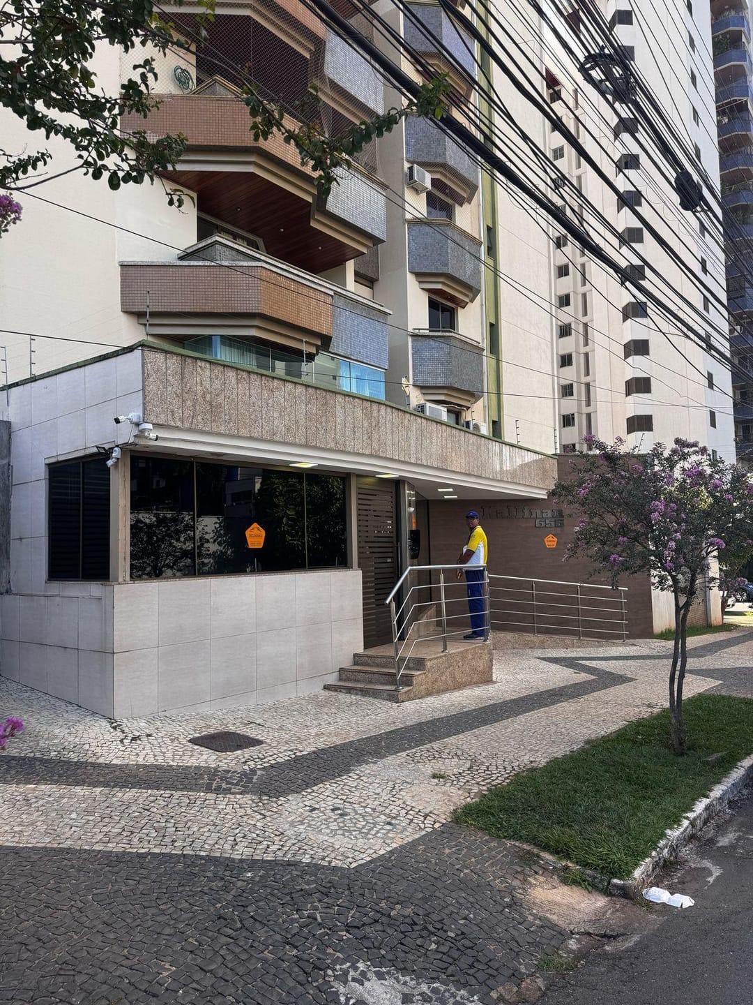 Apartamento à venda com 4 quartos, 298m² - Foto 16