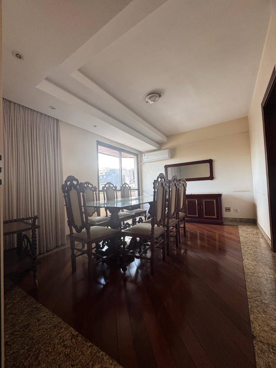 Apartamento à venda com 4 quartos, 298m² - Foto 3