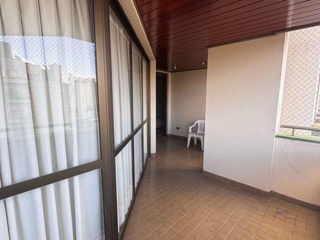 Apartamento com 298m² 4 quartos e 5 banheiros, à venda, no bairro Setor Oeste em Goiânia