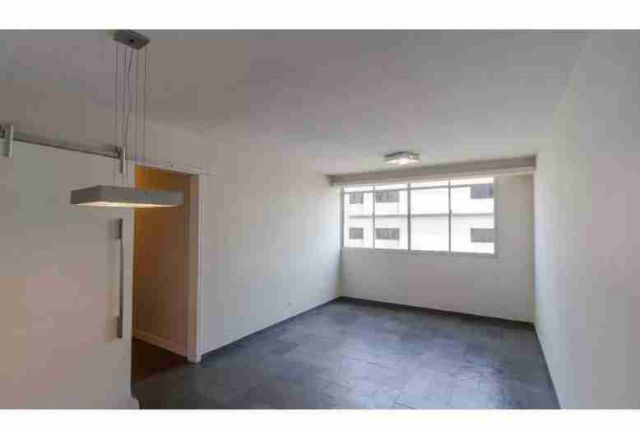 Foto do Apartamento - Apartamento padrão à Venda, Santo Amaro, São Paulo, SP | Abba Negócios Imobiliários