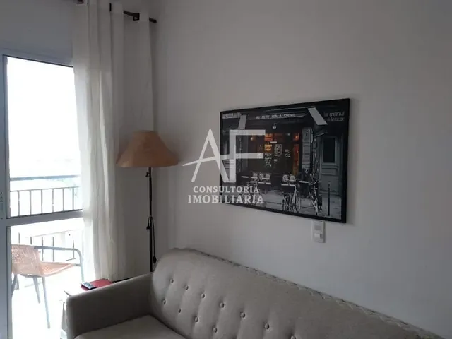 Apartamento com 56m² 2 quartos e 2 banheiros, à venda ou para alugar, no bairro Areão em Taubaté