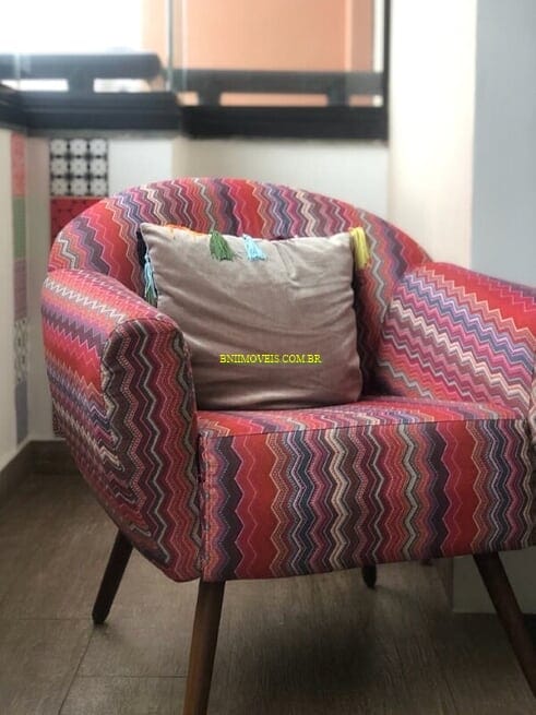 Apartamento, 2 quartos, 93 m² - Foto 6