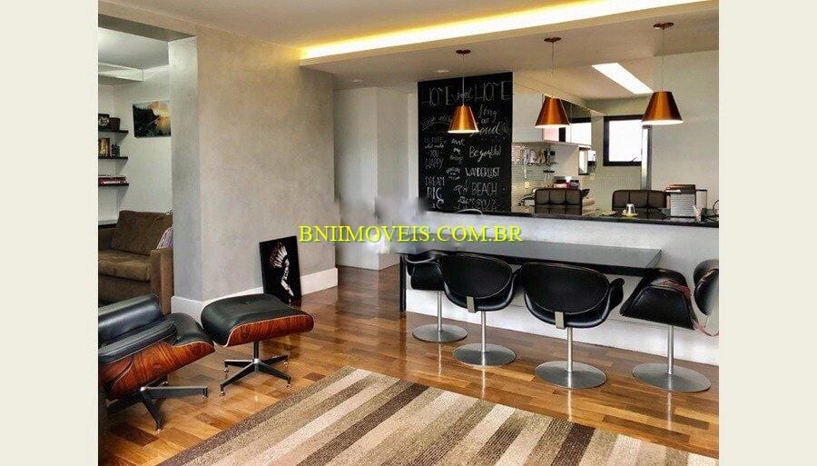 Apartamento, 2 quartos, 93 m² - Foto 2