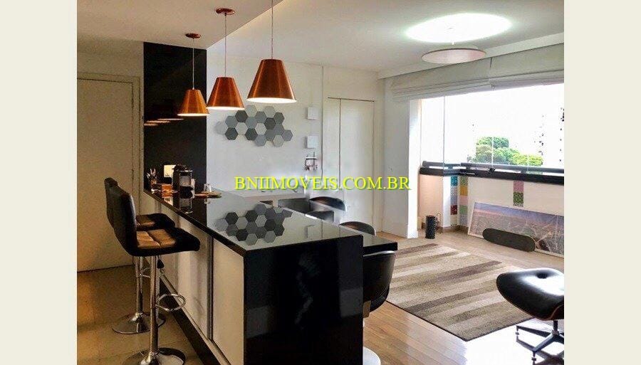Apartamento, 2 quartos, 93 m² - Foto 3