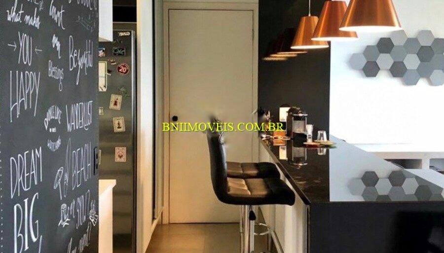 Apartamento, 2 quartos, 93 m² - Foto 5